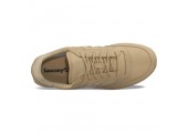 Оригинальные кроссовки Saucony Jazz Low Pro Tan - Фото 4