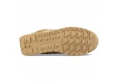 Оригинальные кроссовки Saucony Jazz Low Pro Tan - Фото 5