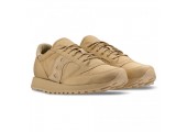 Оригинальные кроссовки Saucony Jazz Low Pro Tan - Фото 1