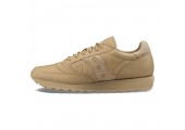 Оригинальные кроссовки Saucony Jazz Low Pro Tan - Фото 3