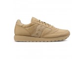 Оригинальные кроссовки Saucony Jazz Low Pro Tan - Фото 2