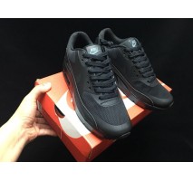 Кроссовки Nike Air Max 90 Ultra 2.0 Essential Black