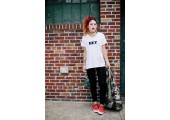 Кроссовки Puma Suede Platform Core Red - Фото 6