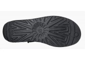 UGG Classic Mini Black - Фото 6
