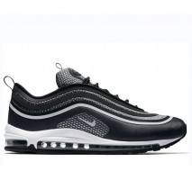 Кроссовки Nike Air Max 97 Ultra Black Grey