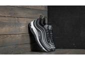 Кроссовки Nike Air Max 97 Ultra Black Grey - Фото 7