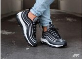 Кроссовки Nike Air Max 97 Ultra Black Grey - Фото 2