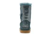 UGG Bailey Button I DO! Sea Green - Фото 4