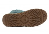 UGG Bailey Button I DO! Sea Green - Фото 6