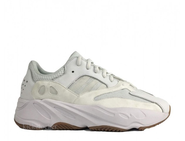 Кроссовки Adidas Yeezy 700 Boost White