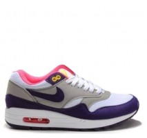 Кроссовки Nike Air Max 87 White/Blue/Grey