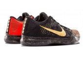 Баскетбольные кроссовки Nike Kobe X Elite Low Christmas - Фото 2