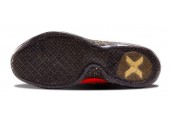 Баскетбольные кроссовки Nike Kobe X Elite Low Christmas - Фото 5