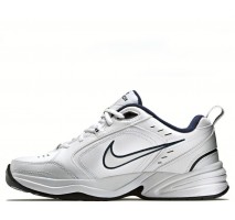 Кроссовки Nike Air Monarch IV Silver White