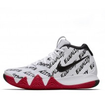 Баскетбольные кроссовки Nike Kyrie 4 BHM Equality