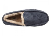 UGG Ascot Grey - Фото 3