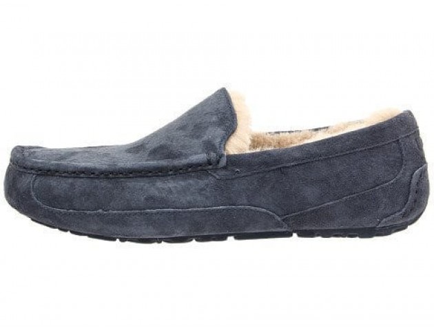 UGG Ascot Grey