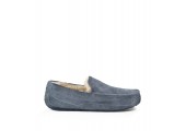UGG Ascot Grey - Фото 2