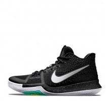 Баскетбольные кроссовки Nike Kyrie 3 Black Ice