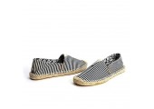 Эспадрильи Toms Loafers Marine Series Sailor - Фото 4