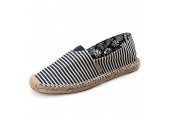 Эспадрильи Toms Loafers Marine Series Sailor - Фото 1
