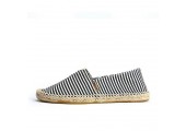 Эспадрильи Toms Loafers Marine Series Sailor - Фото 3