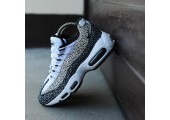 Кроссовки Nike Air Max 95 Safari - Фото 9