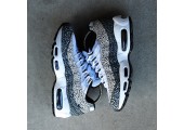 Кроссовки Nike Air Max 95 Safari - Фото 7