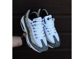 Кроссовки Nike Air Max 95 Safari - Фото 6