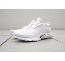 Кроссовки Nike Air Presto 2015 BR QS White