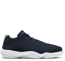 Кроссовки Nike Air Jordan Future Low Obsidian