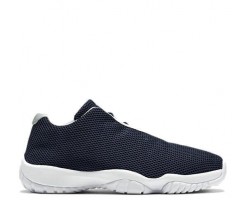 Кроссовки Nike Air Jordan Future Low Obsidian