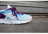 Кроссовки Asics Gel Lyte V Rugged Summer Pack - Фото 7