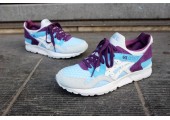 Кроссовки Asics Gel Lyte V Rugged Summer Pack - Фото 3
