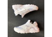 Кроссовки Nike Huarache All White - Фото 5
