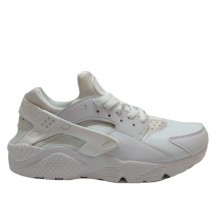 Кроссовки Nike Huarache All White