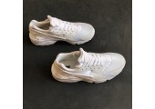 Кроссовки Nike Huarache All White - Фото 2