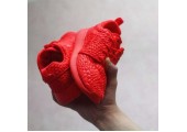 Кроссовки Nike Roshe Run DMB Red - Фото 3