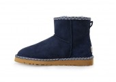 UGG Classic Mini Liberty Navy - Фото 2
