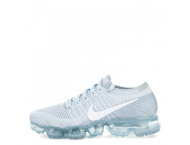 Кроссовки Nike WMNS Air Vapormax Flyknit Grey