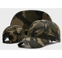 Кепка Cayler & Sons Camo