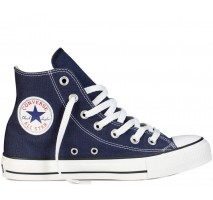 Кеды Converse All Star Chuck Taylor High Blue