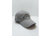 Кепка Balenciaga Hip hop Cap Classic Grey - Фото 2
