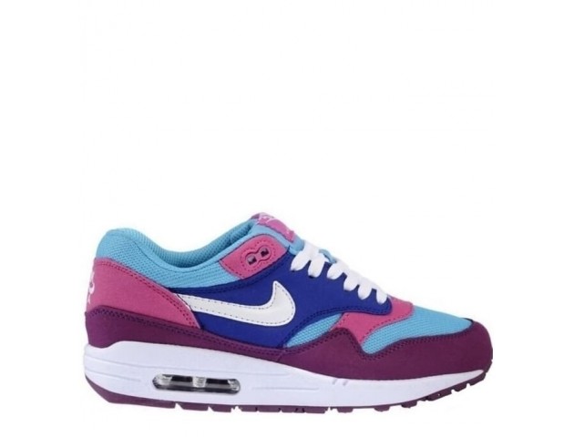 Кроссовки Nike Air Max 87 Blue/Pink/White