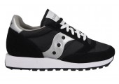 Кроссовки Saucony Jazz Original Black - Фото 1