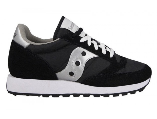 Кроссовки Saucony Jazz Original Black
