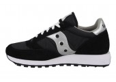 Кроссовки Saucony Jazz Original Black - Фото 2