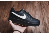 Кроссовки Nike Air Force Low 1 '07 LV8 Black - Фото 6