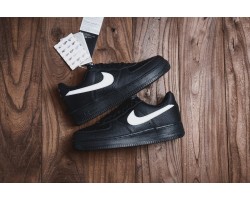 Кроссовки Nike Air Force Low 1 '07 LV8 Black