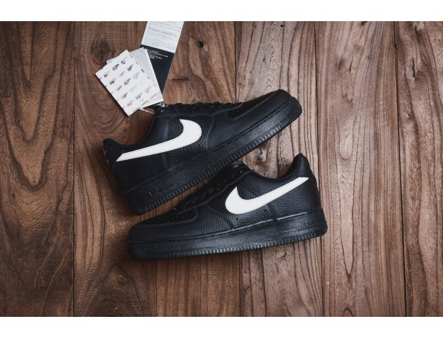 Кроссовки Nike Air Force Low 1 '07 LV8 Black